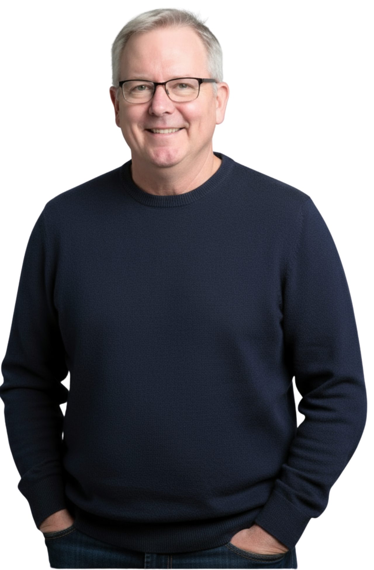 Marty Murphy, Executive Coach